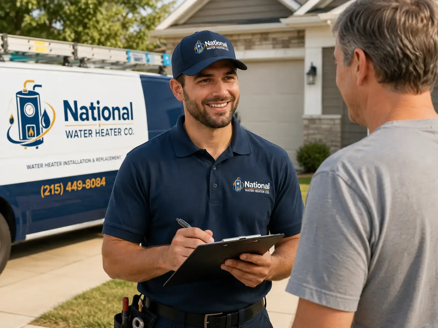 Water Heater Installation Diller, NE FAQs